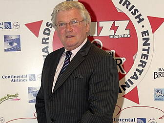 Jackie Fullerton is hanging up...